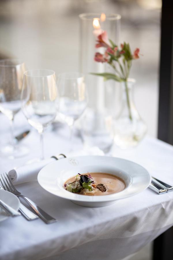 Graensoe Slott & 酒店 Västervik