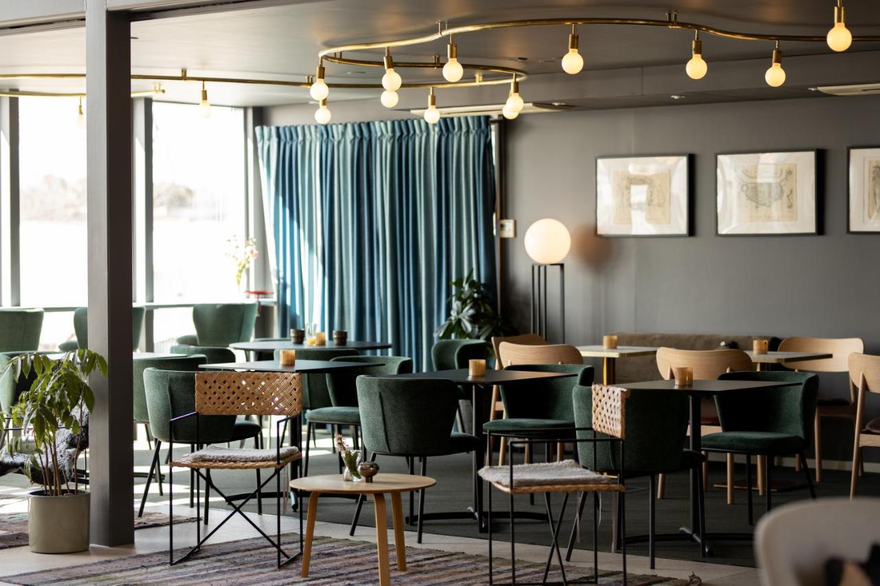 Hotel Graensoe Slott & Vastervik