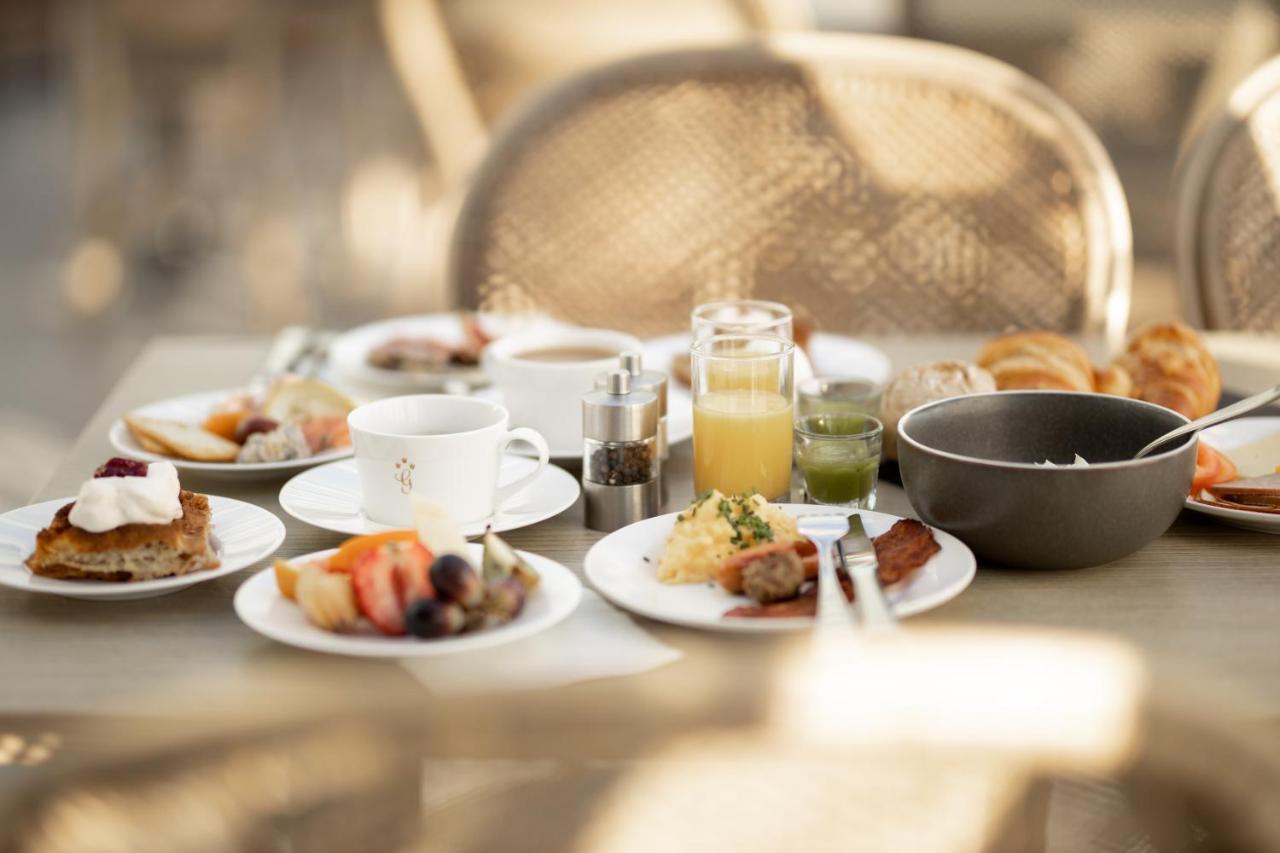 Hotel Graensoe Slott & 4*
