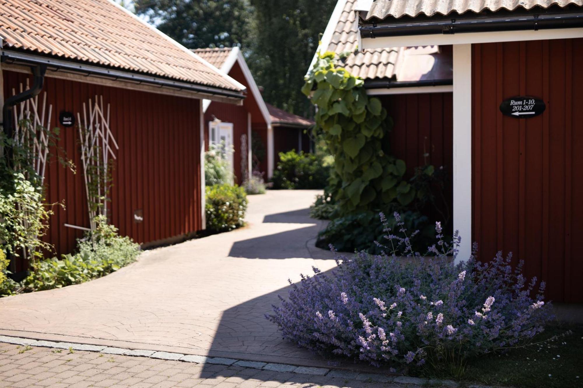 Graensoe Slott & 4* Vastervik