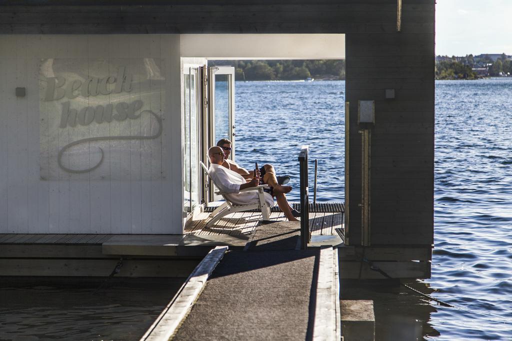 Graensoe Slott & Västervik