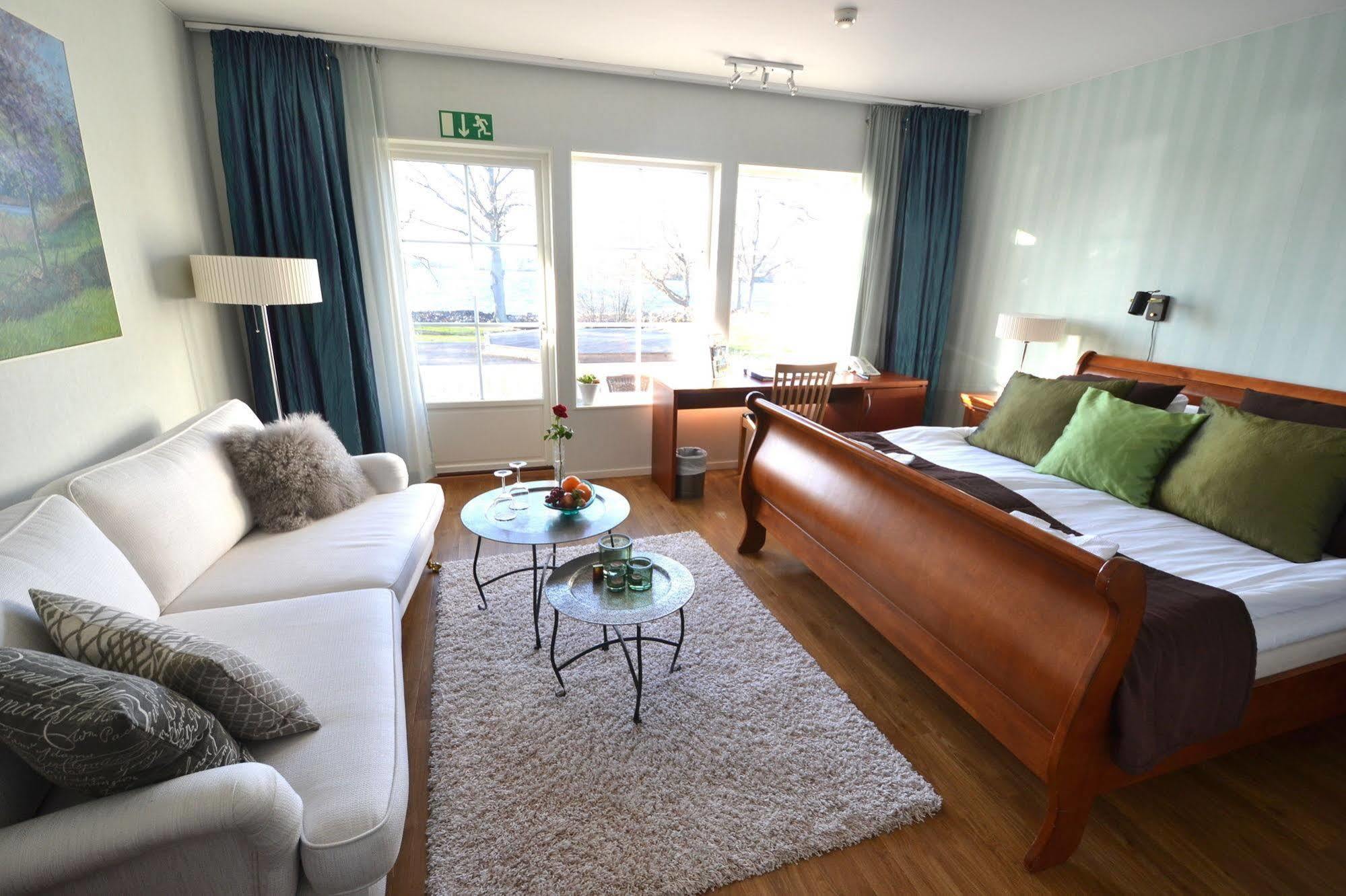 Hotel Graensoe Slott &
