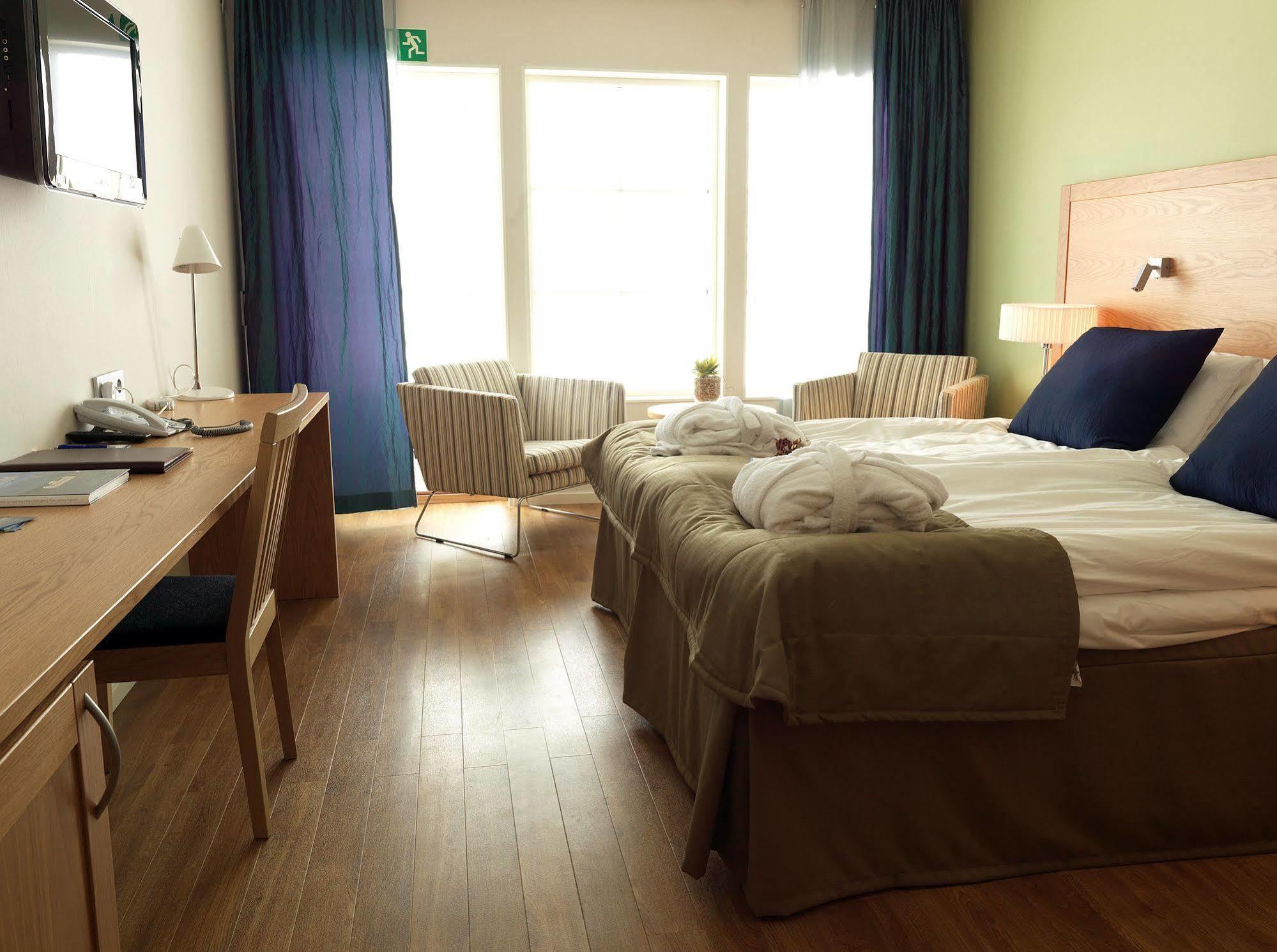 Hotel Graensoe Slott &
