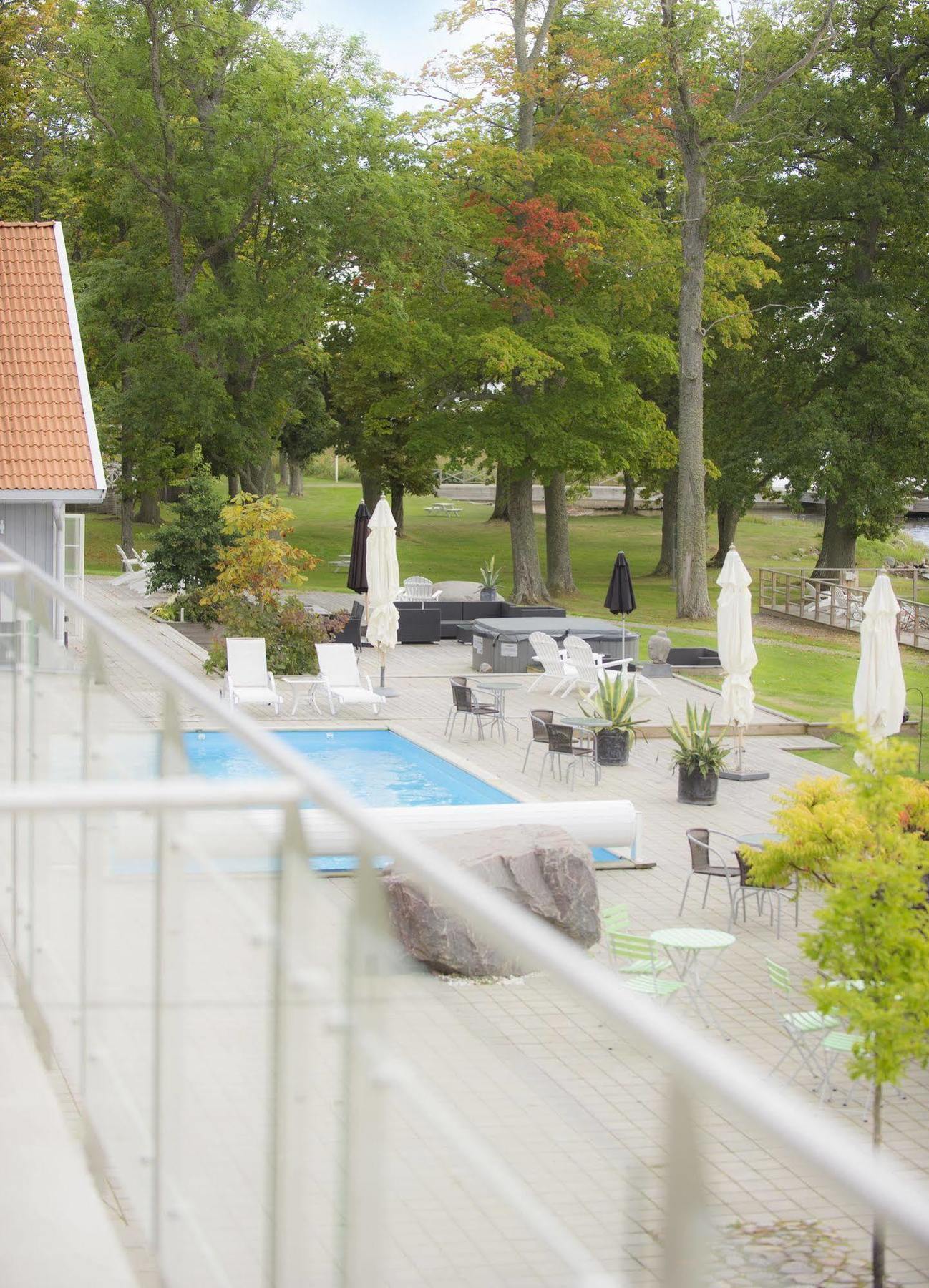 Graensoe Slott & Hotel