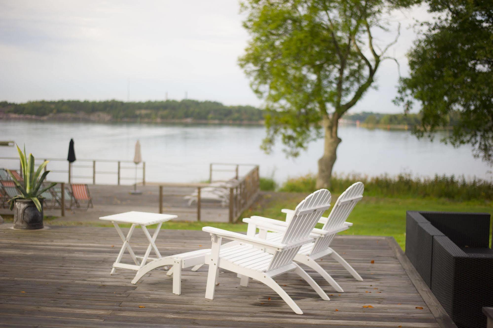 Hotel Graensoe Slott &